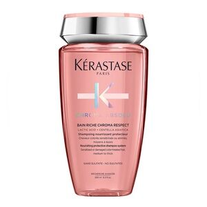 Kerastase Chroma Absolu for Medium to Thick Color Treated Hair